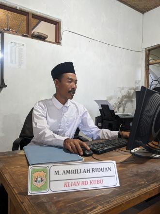 KLIAN BANJAR DINAS